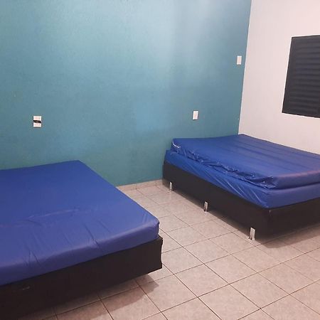 ריבייראו פרטו Casa Para Temporada Doces Sonhos מראה חיצוני תמונה