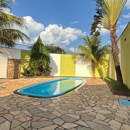ריבייראו פרטו Casa Para Temporada Doces Sonhos מראה חיצוני תמונה
