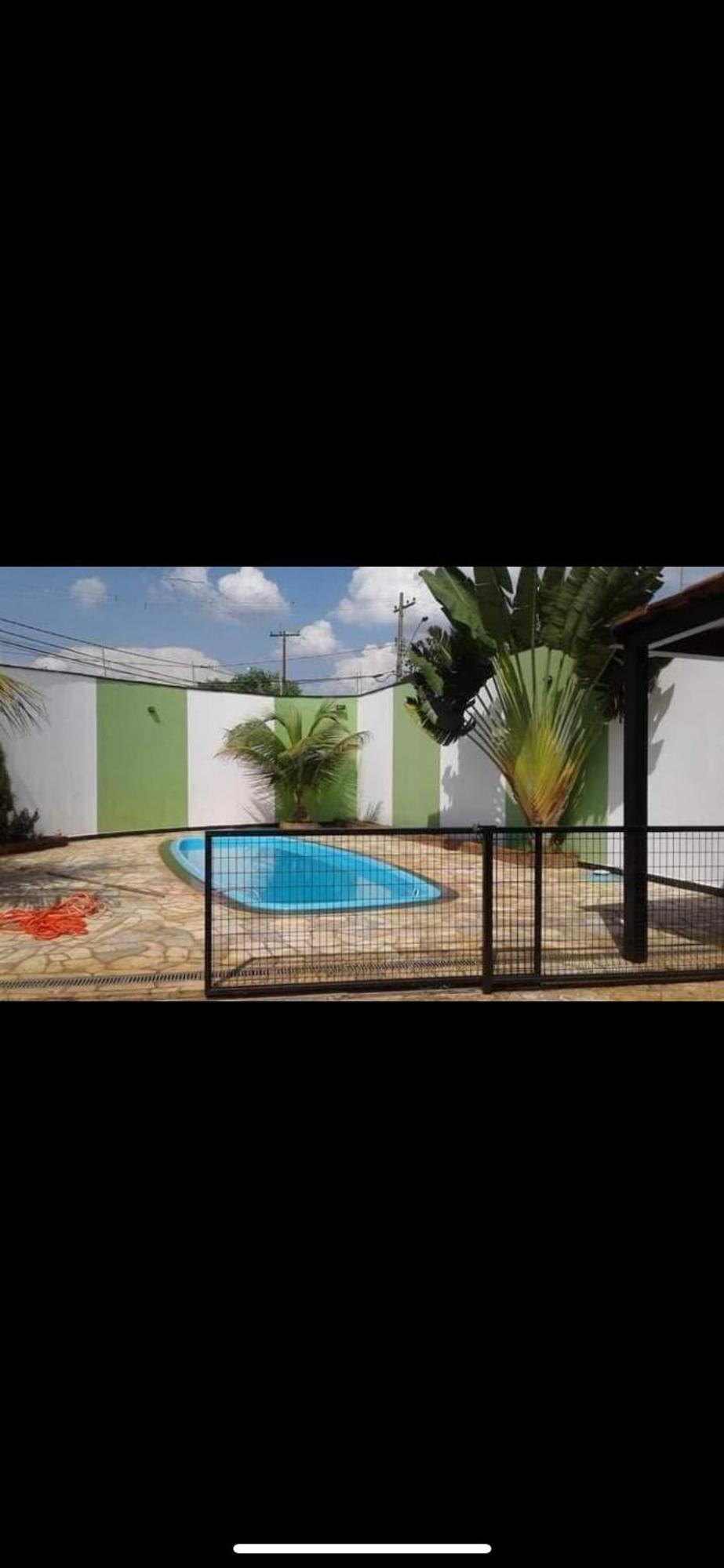 ריבייראו פרטו Casa Para Temporada Doces Sonhos מראה חיצוני תמונה