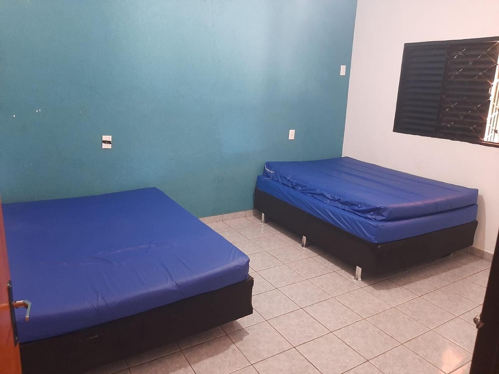ריבייראו פרטו Casa Para Temporada Doces Sonhos מראה חיצוני תמונה