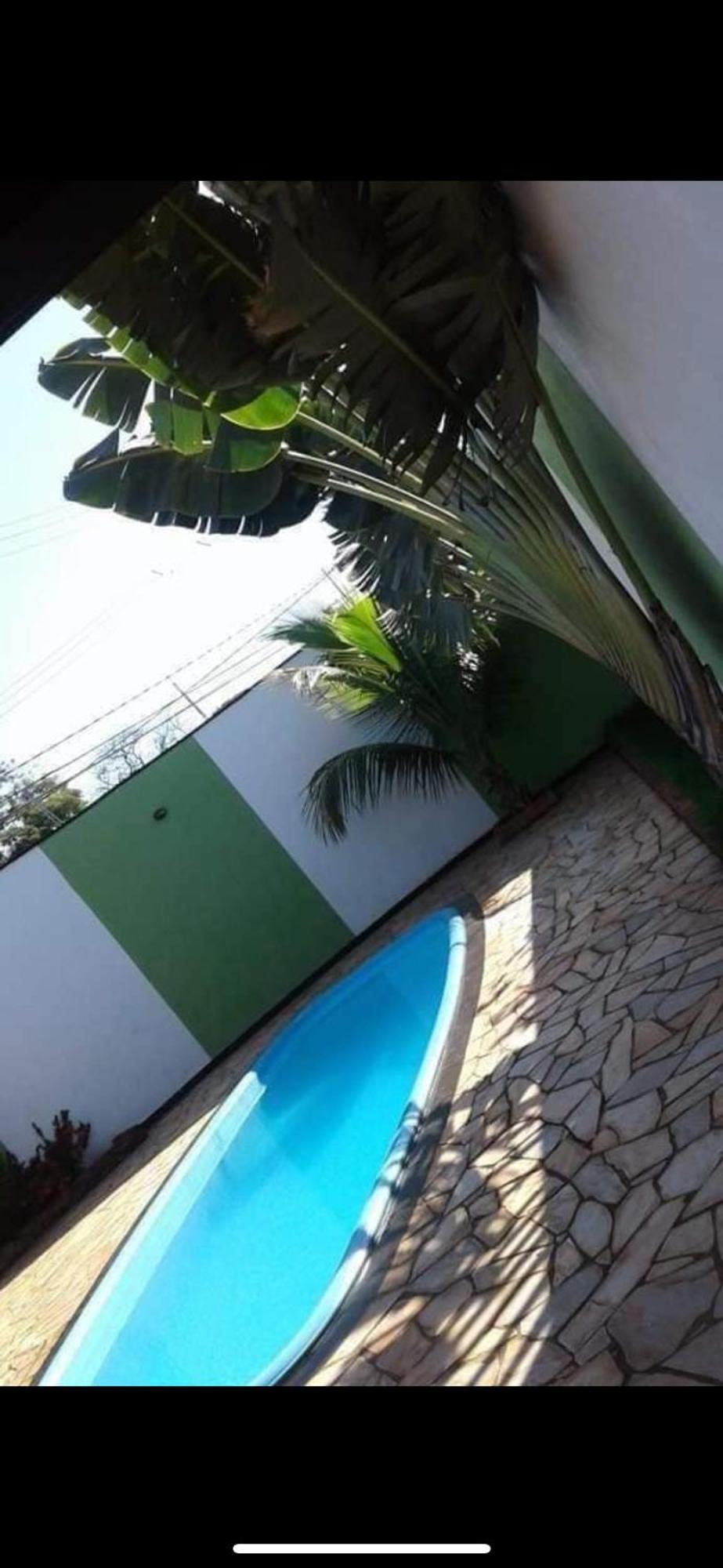 ריבייראו פרטו Casa Para Temporada Doces Sonhos מראה חיצוני תמונה