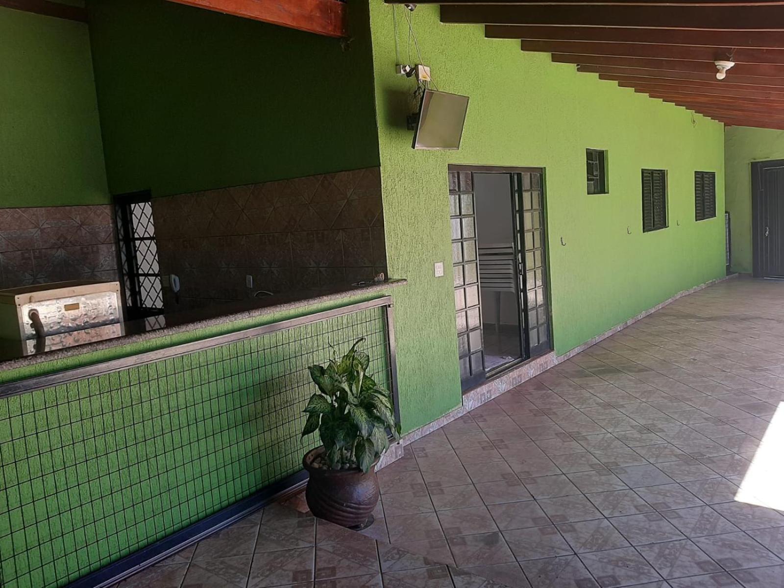 ריבייראו פרטו Casa Para Temporada Doces Sonhos מראה חיצוני תמונה