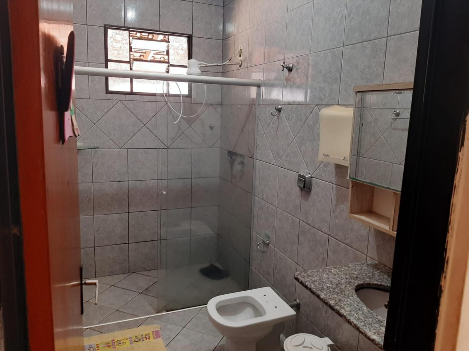 ריבייראו פרטו Casa Para Temporada Doces Sonhos מראה חיצוני תמונה