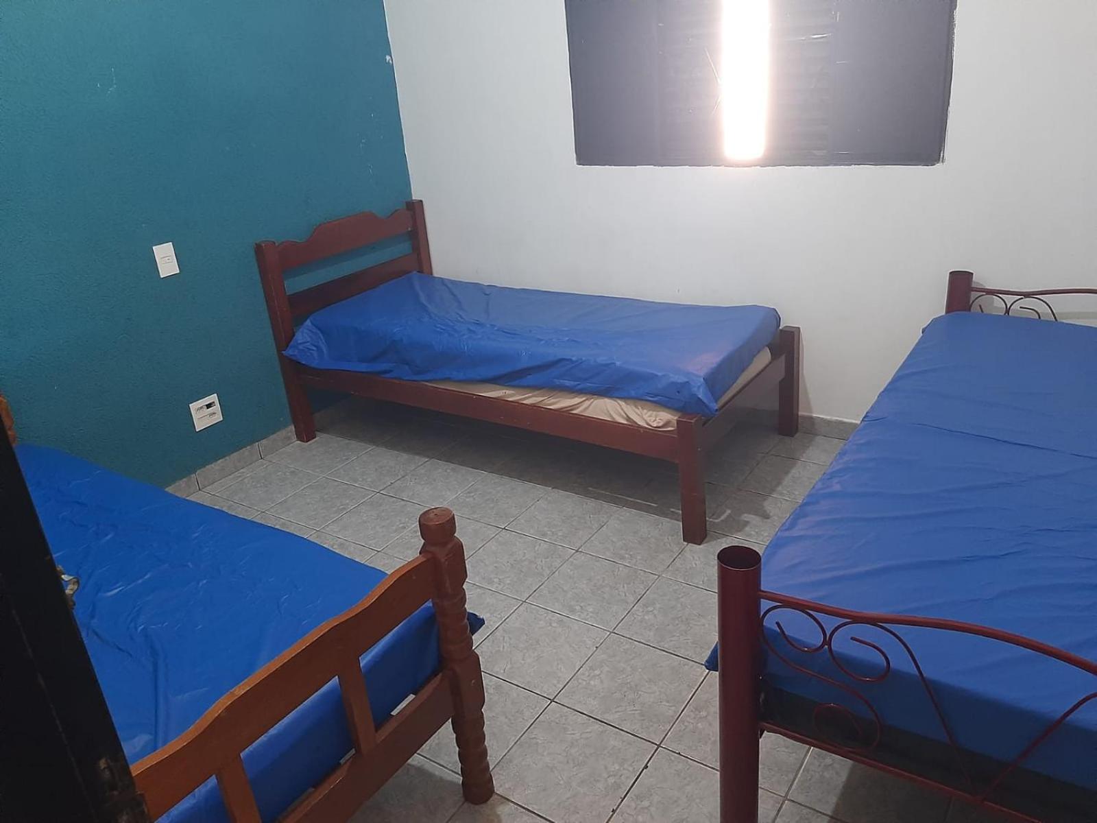ריבייראו פרטו Casa Para Temporada Doces Sonhos מראה חיצוני תמונה