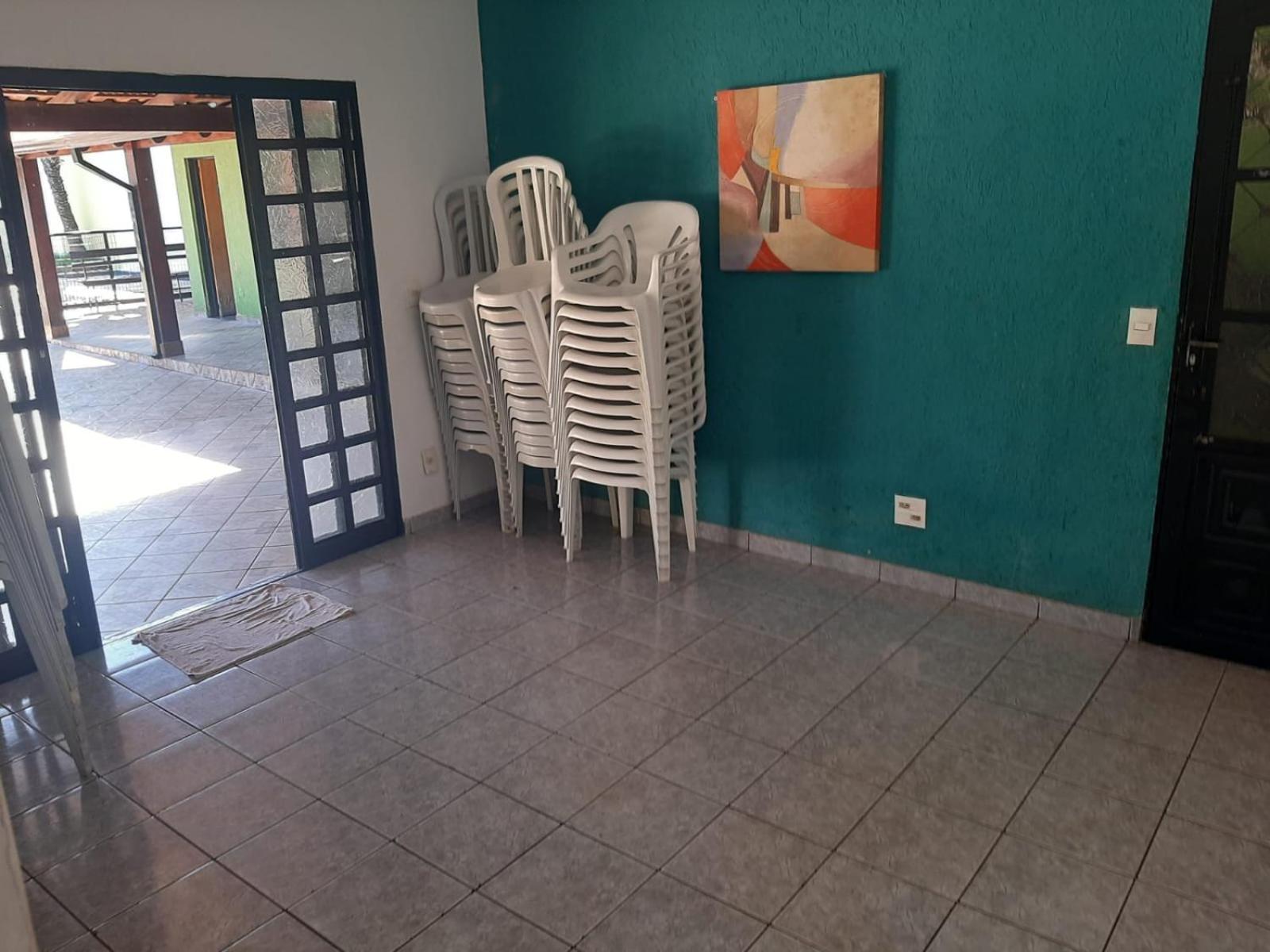 ריבייראו פרטו Casa Para Temporada Doces Sonhos מראה חיצוני תמונה