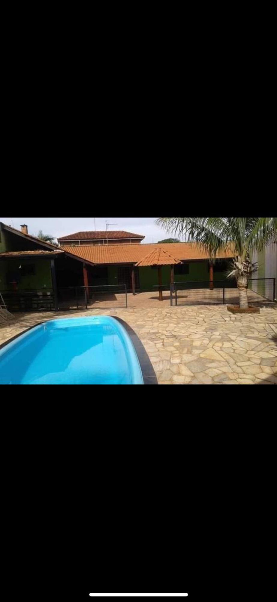 ריבייראו פרטו Casa Para Temporada Doces Sonhos מראה חיצוני תמונה
