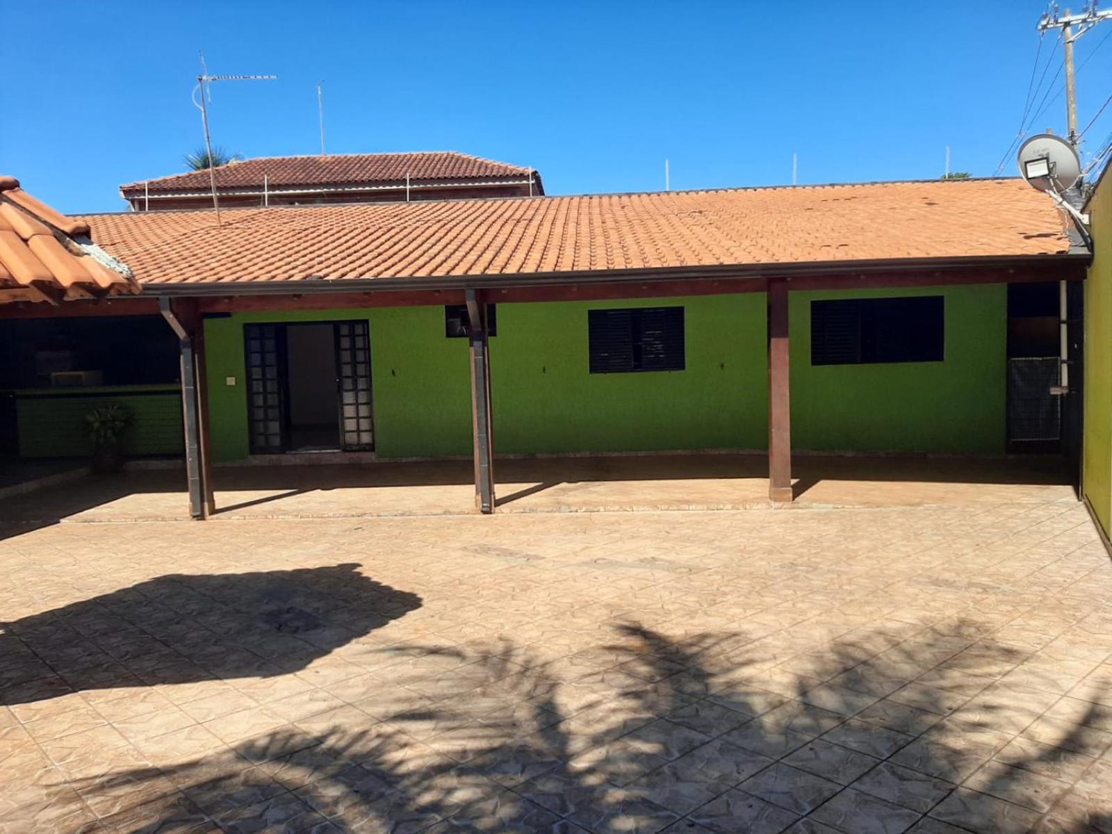 ריבייראו פרטו Casa Para Temporada Doces Sonhos מראה חיצוני תמונה