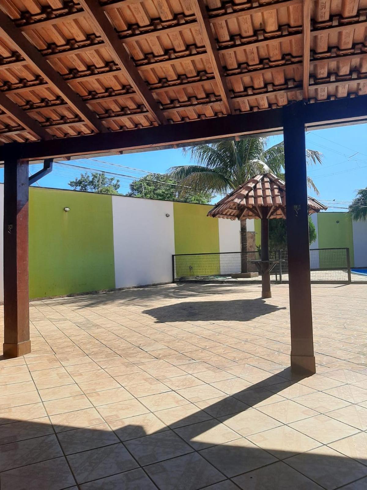 ריבייראו פרטו Casa Para Temporada Doces Sonhos מראה חיצוני תמונה